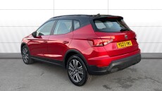 SEAT Arona 1.0 TSI 110 SE Technology 5dr DSG Petrol Hatchback
